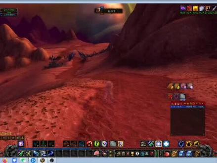 花小棍棍的地狱火半岛之旅 任务地点一开始居然记错了 好在后来找到了 太卡脸了#魔兽世界怀旧服 #魔兽世界 #光头快递猿 #魔兽青春