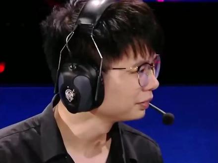 #KPL #久哲 职业赛场上的教练冷知识
