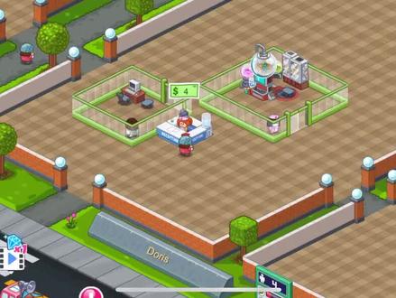 #游戏 Fun Hospital