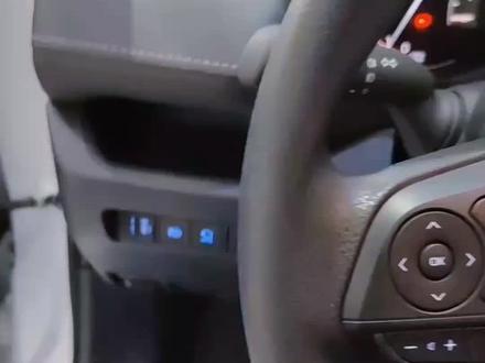 RAV4荣放保姆级使用教程3
方向盘系列#来电新选择