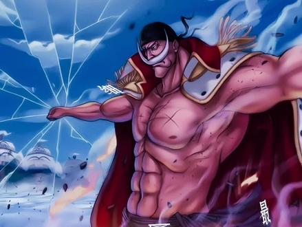 白胡子教学进阶篇,十四个进阶技巧看看你都知道吗
#航海王热血航线 #海贼王 #航线竞技场