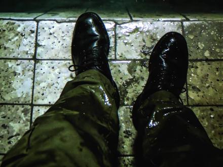 方舟避难所07 #AI新春游园会 #AI创作浪潮计划 #梦核 #后室 #霍京市