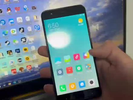 小米6刷回miui教程来啦!#澎湃os #小米14 #小米6 #雷军 #miui
