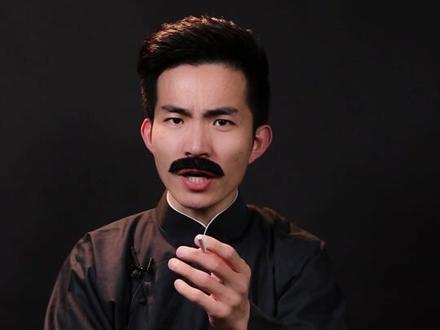 听说有人恶搞我名字?说我叫#周杰伦 也就算了,怎么还有#周黑鸭 ?#鲁迅 都忍不住#笑场 了。#周笔畅 #周迅