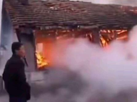 纪录片《跳大神》#东北纪录片 #转载 #转载视频非原创