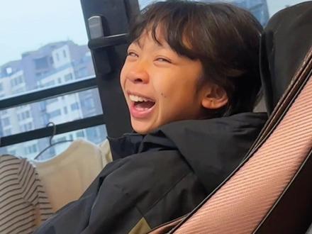 到底还有什么方法可以让阿霖好好刷牙? #笑容加儿童电动牙刷