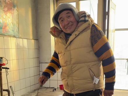 你猜塑料他躲哪了?#野凯