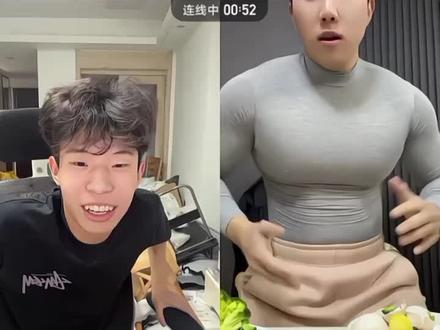 当音乐响起时 二摆舞 #邱晨阳 #李明轩 @抖音热点