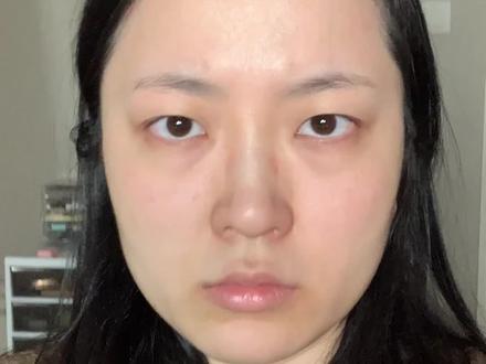 方圆脸淡颜|人生必画妆!2026明媚开场!#方圆脸 #分享妆容 #方圆脸妆容 #新手化妆教程 #美妆分享