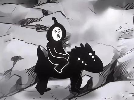 怪人协会居然有一只狗?!
#波奇 #黑精