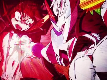 #斩服少女 #动漫 #动漫推荐 #二次元 #日漫 #动漫剪辑 #超燃动漫 #二次元动漫 #搞笑动漫