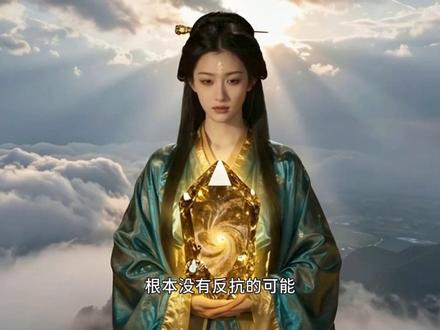女娲造人,根本不是闲得无聊,是为了留下破局的火种#女娲 #女娲补天 #神话故事