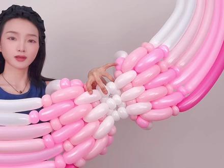 六一快到了 简单霸气的气球翅膀准备好了吗
气球翅膀教程
#气球教程 #气球翅膀教程 #翅膀气球 #六一儿童节 #真实生活分享计划