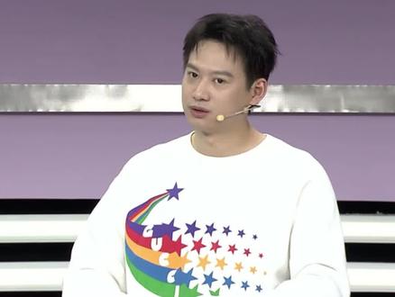 #樊振东 周雨 程靖淇谈樊振东天赋