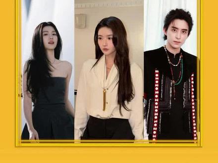 #卢昱晓王玉雯敖瑞鹏你们几个可精了 你们仨就继续暗自较量,小湖笑得一点也不累!#卢昱晓 #王玉雯 #敖瑞鹏 #抽象