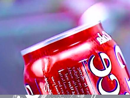 带你了解易拉罐的制造全过程#科普 #涨知识