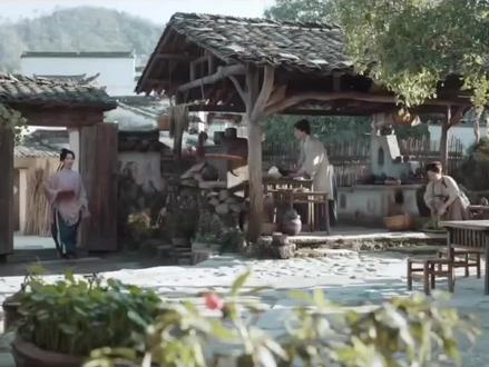 #家业 #杨紫 #影视剧名场面 #亲情
这段亲情上大分!!!爷孙俩的互动,杨紫李祯终于制成漆烟古墨啦!!!