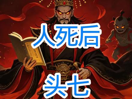 人死后去哪里了,人死后头七为什么会回来#真实事件#传统文化#玄学文化#国学文化#丧葬文化