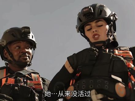 这个就叫专业 #剧情破防