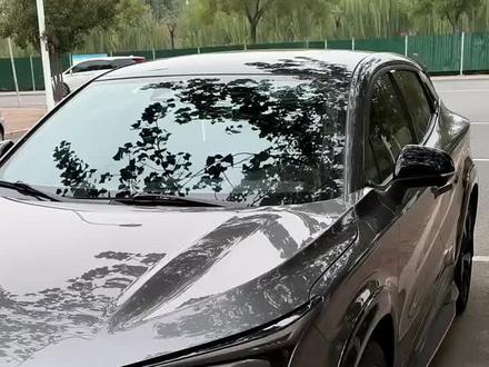 #变声 #dou是好车 #每天一个用车知识 #带你懂车 #长安unit运动版 @长安体验官 @长安优品 胎压监测功能使用方法介绍
