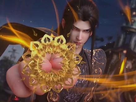 净莲妖火副本为何被誉为斗圣盛宴?半圣强者为什么提鞋都不配? 原来这一切都要怪净莲妖圣#斗破苍穹 #动漫