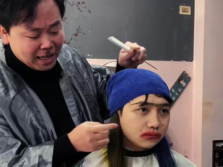 #搞笑视频 #沙雕 @小馒头(YM)