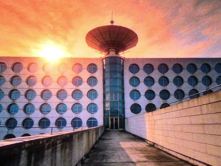 方舟避难所14 #AI新春游园会 #AI创作浪潮计划 #梦核 #后室 #霍京市