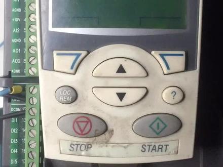 ABB变频器常见故障#电工知识 #变频器 #电工