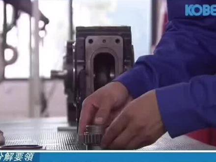 液压维修第22集:液压泵拆装步骤教学2#挖掘机视频 #挖机小姐姐田田 #工程机械 #挖机教学 #࿆抗疫我们一定能行 #挖掘机 #鄂式破碎机 #移动制砂机 #工程必备 #机械设备 #挖掘机动画 #土石方工程 #工程机械设备 #数控机床 #工业 #现代农业机械 #减速机 #一机多用省时省力省人工 #大马力拖拉机