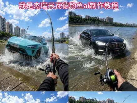 我是杰瑞米瓦德钓汽车ai制作教程 杰瑞米瓦德钓鱼ai指令入口 杰瑞米瓦德钓小米su7ai制作教程 钓小米zu7ai制作教程 钓鱼ai图片指令入口 钓汽车ai制作教程 杰瑞米瓦德钓巨物ai指令入口 杰瑞米瓦德钓鱼ai照片生成指令入口 杰瑞米瓦德钓汽车ai特效制作教程 钓宝马制作教程 #剪映 #剪映图片设计 #杰瑞米瓦德ai指令 #钓汽车 #我是杰瑞米瓦德ai制作教程我是杰瑞米瓦德钓汽车ai制作教程 杰瑞米瓦德钓鱼ai指令入口 杰瑞米瓦德钓小米su7ai制作教程 钓小米zu7ai制作教程 钓鱼ai图片指令入口 钓汽车ai制作教程 杰瑞米瓦德钓巨物ai指令入口 杰瑞米瓦德钓鱼ai照片生成指令入口 杰瑞米瓦德钓汽车ai特效制作教程 钓宝马制作教程