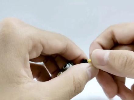 乐高MOC变形金刚大黄蜂 飞过山 教程 #乐高moc #拼装模型 #变形玩具 #男孩玩具 #模型制作 #积木玩具 #男人的玩具 #模型玩具 #乐高积木 #潮玩