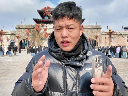 来琅琊把年味调到最大档 琅琊古城春节游玩攻略来了~带你少花钱少走弯路游玩琅琊古城~#来琅琊把年味调到最大档 #琅琊古城 #过一个好玩沸腾的琅琊年 #国士捍山河 #琅琊古城游玩攻略