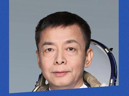 太激动了!等待了24年,邓清明终于要上太空了!致敬航天英雄#有一种航天精神叫邓清明 #航天英雄 #致敬英雄