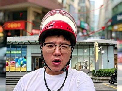 跑外卖在广州,挑战一天跑400,不到400不下班。#众包vlog #创作者中心 #创作灵感 #跑外卖的真实收入 #外卖小哥vlog