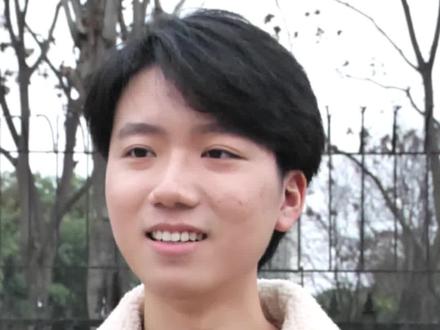 遂宁安居育才中学学生:#高考 695,华西口腔最高分!理综288,物理只扣1分;喜欢定时练习,一年8本错题本!#教育 #校园