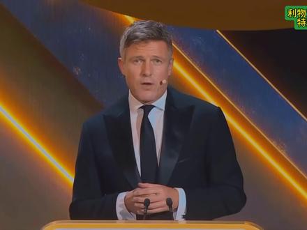 若塔荣获环球足球特别纪念奖 #若塔荣获环球足球特别纪念奖#若塔