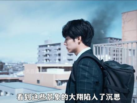 《僵尸100》2023网飞首部漫改丧尸剧#漫改 #丧尸 #宅家dou剧场 #网飞 #新片速递