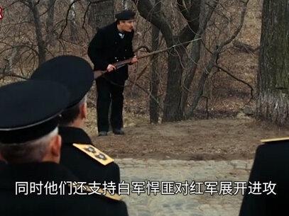 第1集| 二战最后一战,苏联突袭千岛群岛,结果如何? #历史 #战斗民族 #千岛群岛 #涨知识 #二战