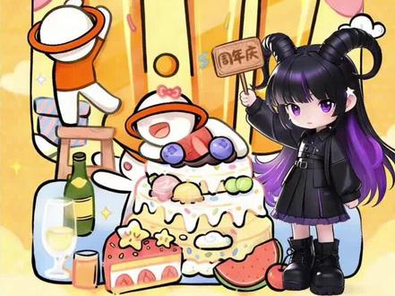 #珑音阁 #珑音阁一周年 #花小龙 #王杨 #周年庆 珑音阁一周年啦,感谢义父们的陪伴,感恩遇到的每一位!往后的日子~让我们继续大步向前,手拉手肩并肩,走向更美好的明天!珑音阁~mai起!!!