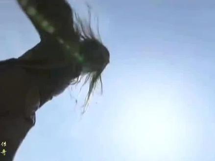 古今五大高手排名,石破天仅排第三,张三丰屈居最后,武侠!