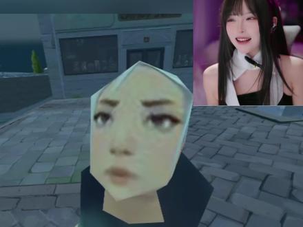 小心阿达西 @瓦瓦 @兔娘 @阿达西不懂车 #瓦瓦 #兔娘 #阿达西不懂车