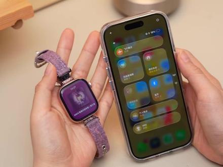 AppleWatch怎么脱离手机听歌听播客?gps版这样用! #applewatch #苹果手表 #苹果手表技巧 #applewatch实用技巧