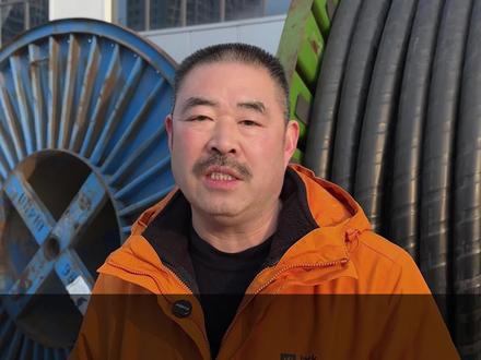 别让恶性竞争 毁了中国制造。#老实人说老实话 #这话没毛病 #电缆 #中国制造 #源头实力厂家