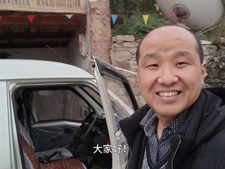 五菱之光面包车改床车,中排座椅放平就是床,旅行出游不用住店 #床车改装 #床车 #床车座椅 #床车座椅改装