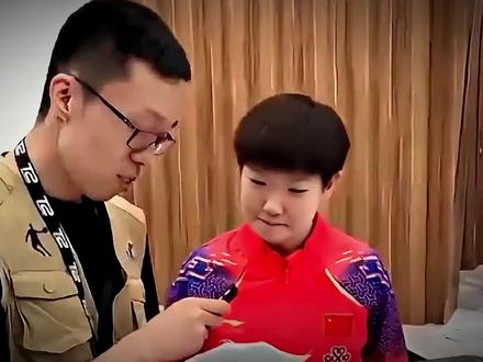 莎莎,4万人在温州替你合唱了《我是如此相信》。你听到了吗? #孙颖莎 #周杰伦演唱会 #洋薯条 #乒乓球 #抖音精选