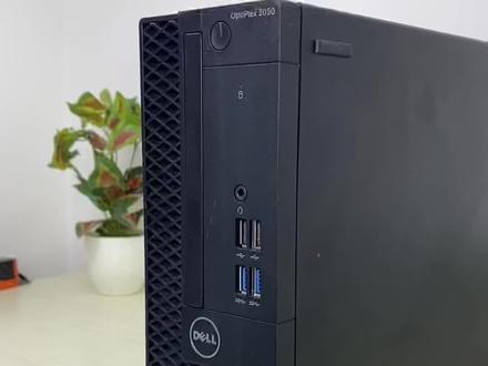 戴尔中机箱拆机升级CPU 内存 硬盘 加装显卡详细教程#数码科技 #戴尔 #电脑知识 #电脑