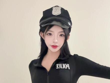 #耳光舞挑战 귓! 방! 망! 이! #口哨舞 #制服