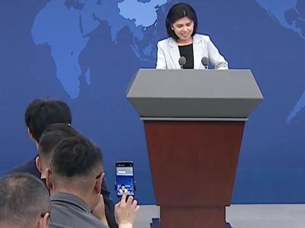 国台办评《给阿嬷的情书》:一声“阿嬷”是两岸同根同源的乡音