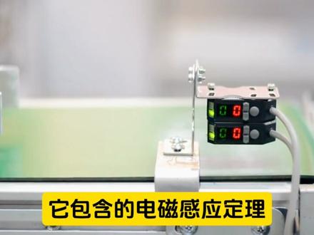 宇宙第六定理-电磁感应#量子力学