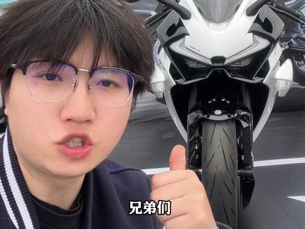 春风500S实车分享 #MOTO酷牛 #500SR #青年创作者计划 #我拍的车骑不快 #313晒一晒